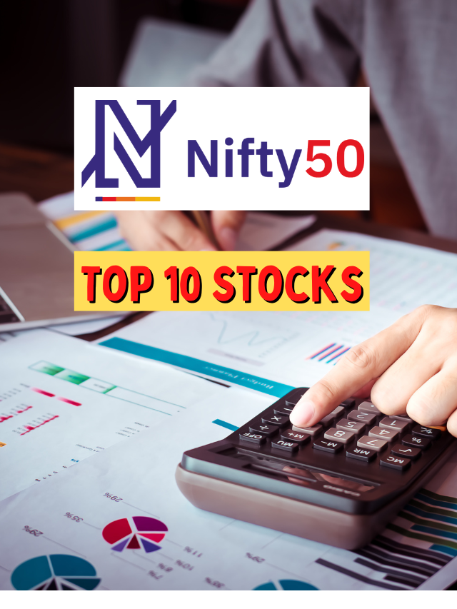 Top 10 Stocks (3)