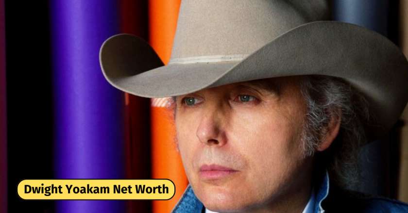 Dwight Yoakam Net Worth