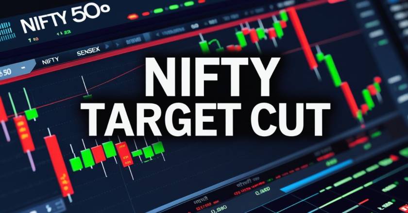 Nifty Target